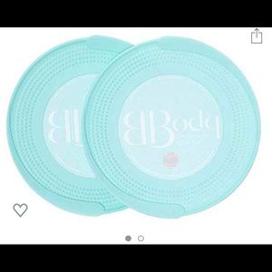 Fabfitfun Brooke Burke Sliders